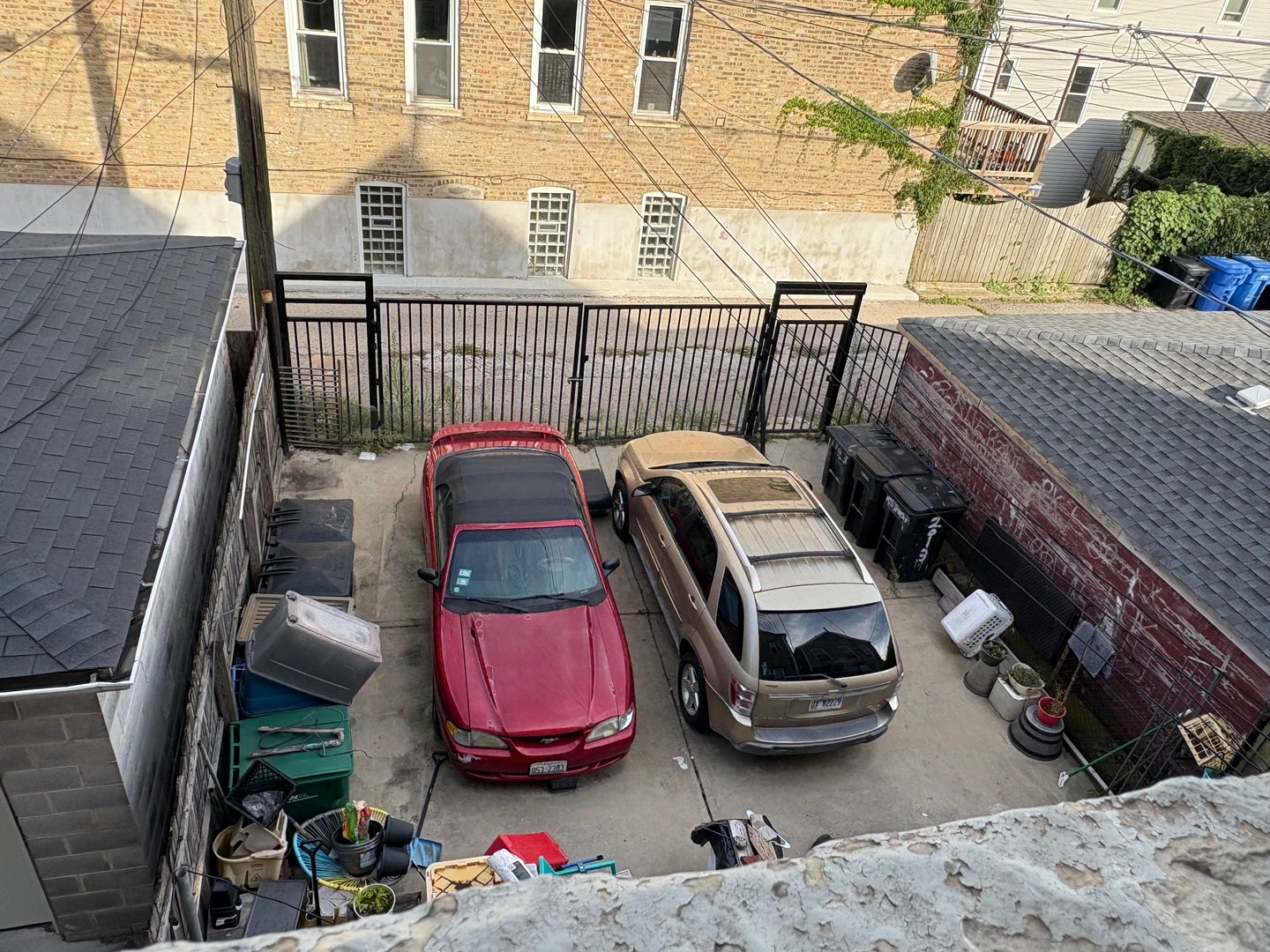 2003 S Loomis Street