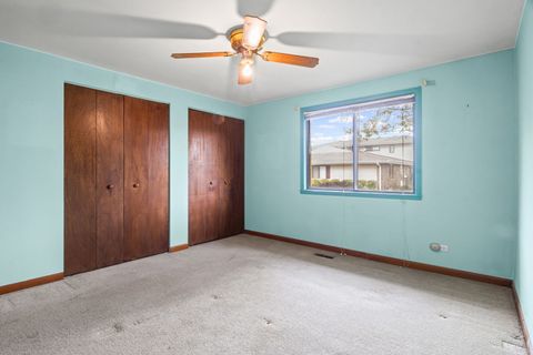 Tiny photo for 1336 Wakeby Lane #1336, Schaumburg, IL 60193 (MLS # 12502166)