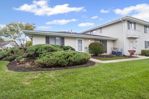 1336 Wakeby Lane 1336 Schaumburg IL 60193