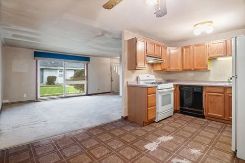 Tiny photo for 1336 Wakeby Lane #1336, Schaumburg, IL 60193 (MLS # 12502166)