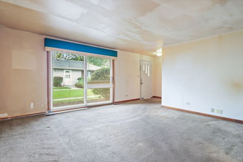 Tiny photo for 1336 Wakeby Lane #1336, Schaumburg, IL 60193 (MLS # 12502166)