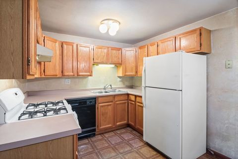 Tiny photo for 1336 Wakeby Lane #1336, Schaumburg, IL 60193 (MLS # 12502166)
