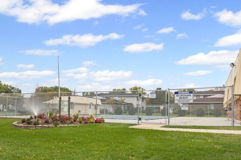 Tiny photo for 1336 Wakeby Lane #1336, Schaumburg, IL 60193 (MLS # 12502166)