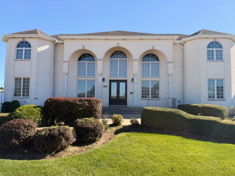 Photo of 4873 N Vine Avenue, Norridge, IL 60706 (MLS # 12798010)