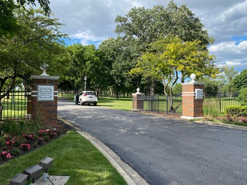 A home in Bensenville