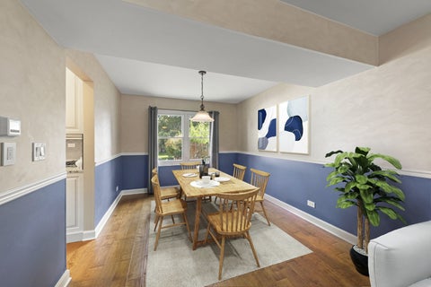 Tiny photo for 1608 Lois Ann Lane, Naperville, IL 60563 (MLS # 12760439)