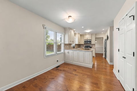 Tiny photo for 1608 Lois Ann Lane, Naperville, IL 60563 (MLS # 12760439)