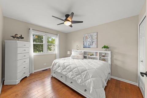 Tiny photo for 1608 Lois Ann Lane, Naperville, IL 60563 (MLS # 12760439)