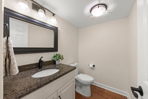 Tiny photo for 1608 Lois Ann Lane, Naperville, IL 60563 (MLS # 12760439)