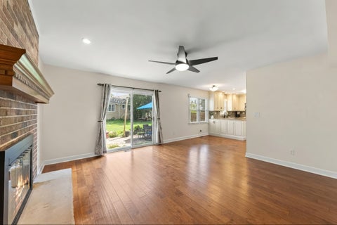Tiny photo for 1608 Lois Ann Lane, Naperville, IL 60563 (MLS # 12760439)
