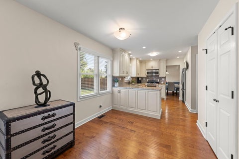 Tiny photo for 1608 Lois Ann Lane, Naperville, IL 60563 (MLS # 12760439)