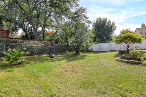 Tiny photo for 957 Grant Street, Bartlett, IL 60103 (MLS # 12455843)
