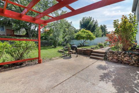 Tiny photo for 957 Grant Street, Bartlett, IL 60103 (MLS # 12455843)