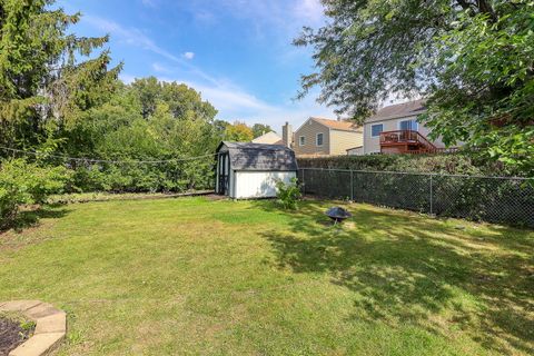 Tiny photo for 957 Grant Street, Bartlett, IL 60103 (MLS # 12455843)
