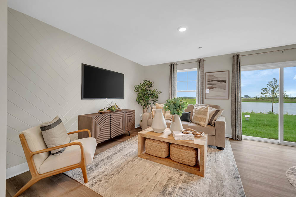 106 Cornerstone Crossing