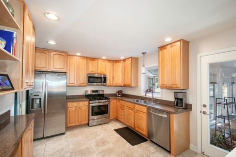 Tiny photo for 604 S Grant Avenue, Villa Park, IL 60181 (MLS # 12484492)