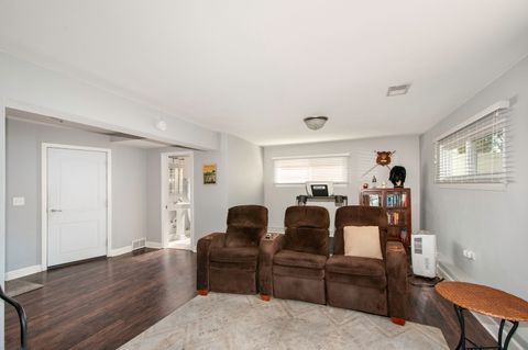 Tiny photo for 604 S Grant Avenue, Villa Park, IL 60181 (MLS # 12484492)