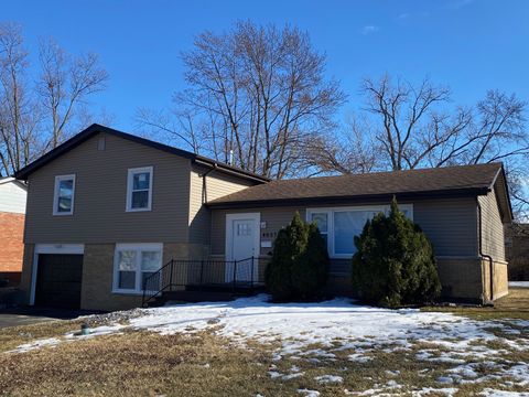 Photo of 4657 176th Place, Country Club Hills, IL 60478 (MLS # 12567796)