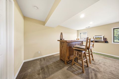 Tiny photo for 1212 Bellevue Drive, DeKalb, IL 60115 (MLS # 12503176)