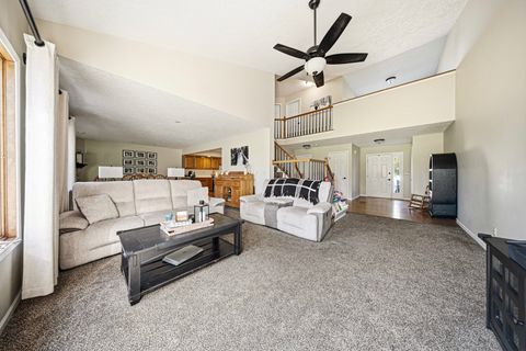 Tiny photo for 1212 Bellevue Drive, DeKalb, IL 60115 (MLS # 12503176)