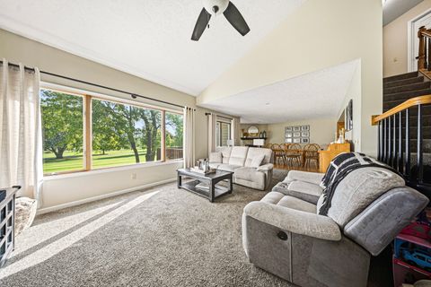 Tiny photo for 1212 Bellevue Drive, DeKalb, IL 60115 (MLS # 12503176)