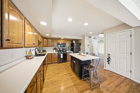 Tiny photo for 1212 Bellevue Drive, DeKalb, IL 60115 (MLS # 12503176)