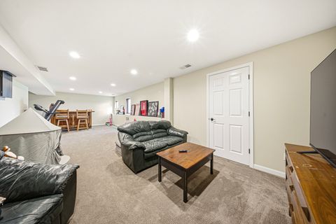 Tiny photo for 1212 Bellevue Drive, DeKalb, IL 60115 (MLS # 12503176)