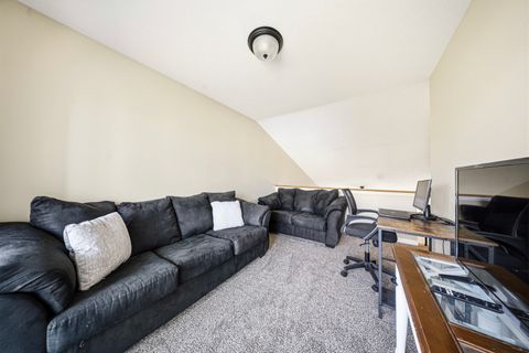 Tiny photo for 1212 Bellevue Drive, DeKalb, IL 60115 (MLS # 12503176)