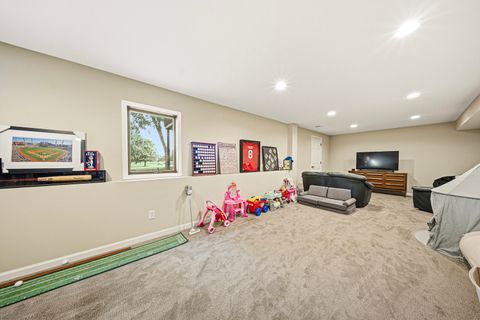 Tiny photo for 1212 Bellevue Drive, DeKalb, IL 60115 (MLS # 12503176)