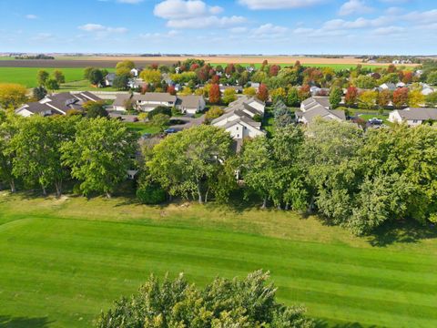 Tiny photo for 1212 Bellevue Drive, DeKalb, IL 60115 (MLS # 12503176)