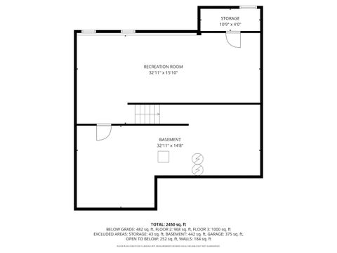 Tiny photo for 1212 Bellevue Drive, DeKalb, IL 60115 (MLS # 12503176)