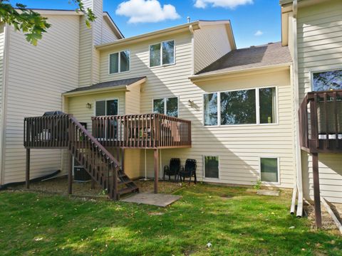 Tiny photo for 1212 Bellevue Drive, DeKalb, IL 60115 (MLS # 12503176)