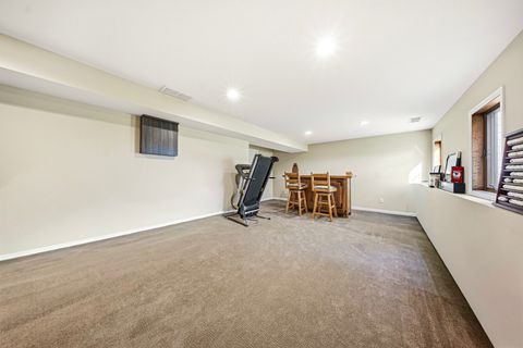 Tiny photo for 1212 Bellevue Drive, DeKalb, IL 60115 (MLS # 12503176)