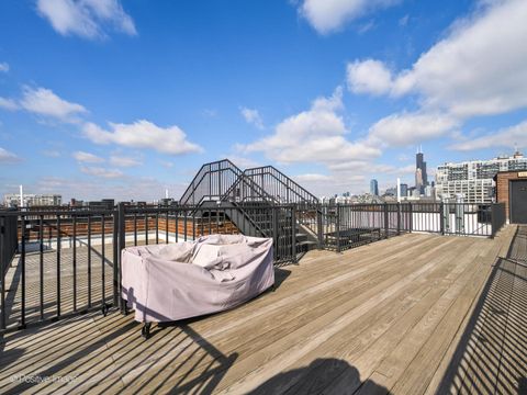 Tiny photo for 1802 S State Street #103, Chicago, IL 60616 (MLS # 12581516)