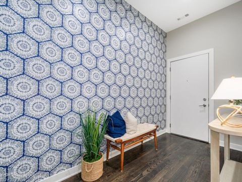 Tiny photo for 1802 S State Street #103, Chicago, IL 60616 (MLS # 12581516)