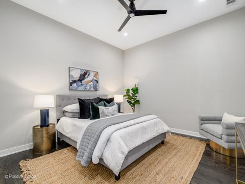 Tiny photo for 1802 S State Street #103, Chicago, IL 60616 (MLS # 12581516)