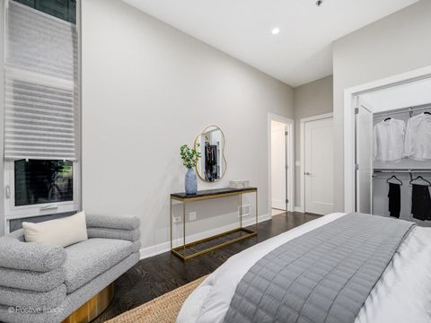 Tiny photo for 1802 S State Street #103, Chicago, IL 60616 (MLS # 12581516)