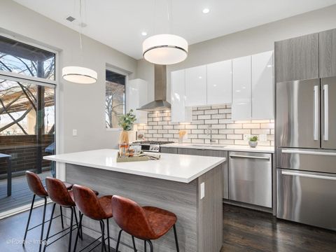 Tiny photo for 1802 S State Street #103, Chicago, IL 60616 (MLS # 12581516)