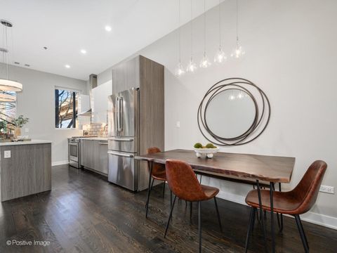 Tiny photo for 1802 S State Street #103, Chicago, IL 60616 (MLS # 12581516)