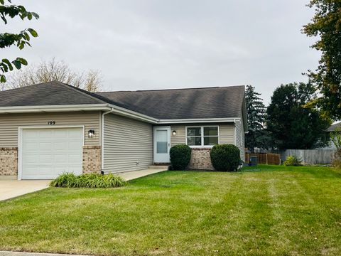 109 Ravinia Drive Shorewood IL 60404