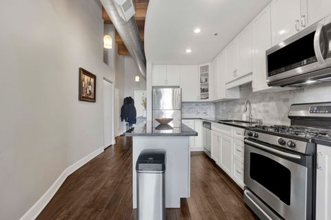 Tiny photo for 1632 S Indiana Avenue #409, Chicago, IL 60616 (MLS # 12491371)