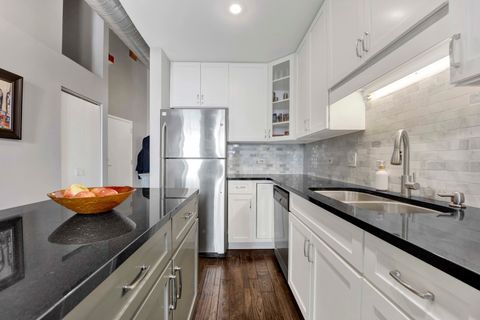 Tiny photo for 1632 S Indiana Avenue #409, Chicago, IL 60616 (MLS # 12491371)