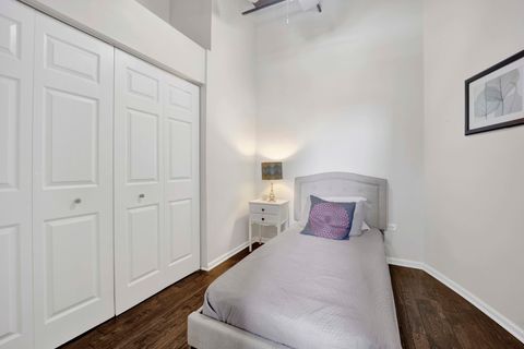 Tiny photo for 1632 S Indiana Avenue #409, Chicago, IL 60616 (MLS # 12491371)