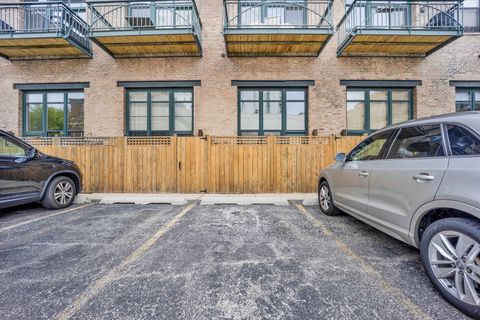 Tiny photo for 1632 S Indiana Avenue #409, Chicago, IL 60616 (MLS # 12491371)