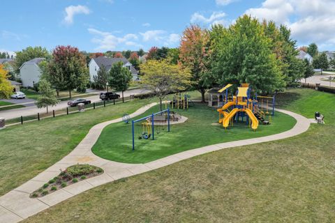Tiny photo for 909 Forestview Way, Antioch, IL 60002 (MLS # 12455094)