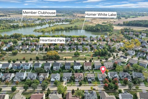 Tiny photo for 909 Forestview Way, Antioch, IL 60002 (MLS # 12455094)