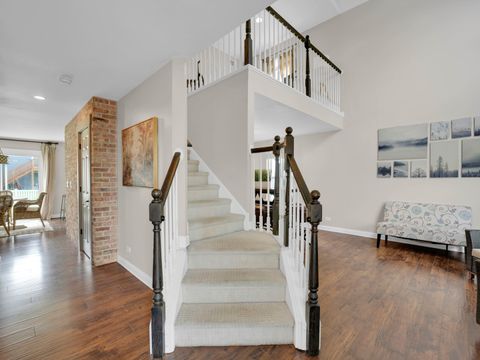 Tiny photo for 909 Forestview Way, Antioch, IL 60002 (MLS # 12455094)