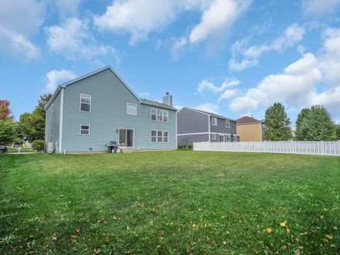 Tiny photo for 909 Forestview Way, Antioch, IL 60002 (MLS # 12455094)