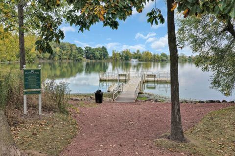 Tiny photo for 909 Forestview Way, Antioch, IL 60002 (MLS # 12455094)