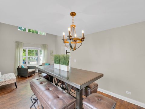 Tiny photo for 909 Forestview Way, Antioch, IL 60002 (MLS # 12455094)